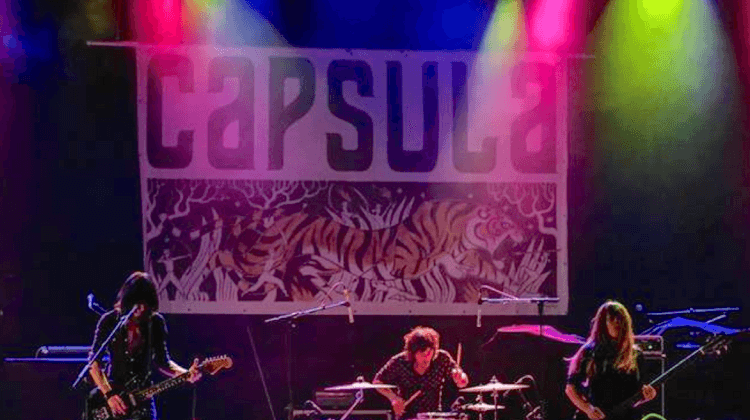 CAPSULA