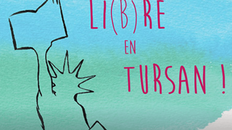 LIBRE EN TURSAN