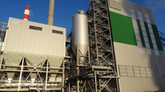 CENTRALE LACQ