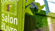 SALON LIVRE LOURDES