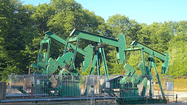 GEOPETROL 3