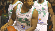 BASKET ELAN