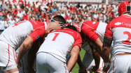 RUGBY BIARRITZ