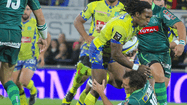 RUGBY SECTION CLERMONT