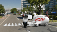HOP SIEGE