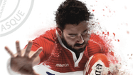 RUGBY BIARRITZ