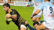 RUGBY STADE MONTOIS 2