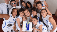 BASKET LANDES 2