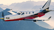 SOCATA TBM900