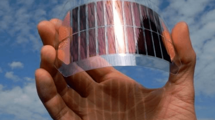 PHOTOVOLTAIQUE ORGANIQUE 3