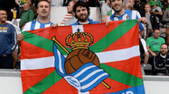 real sociedad