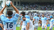 RUGBY ABYONNE