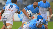 RUGBY BAYONNE