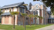 villa fould