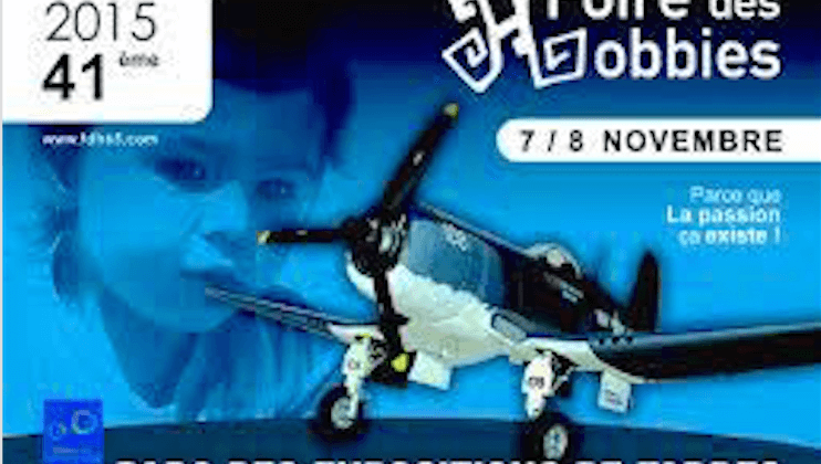 HOBBIES 2