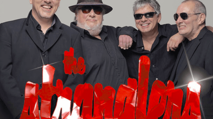 STRANGLERS 3