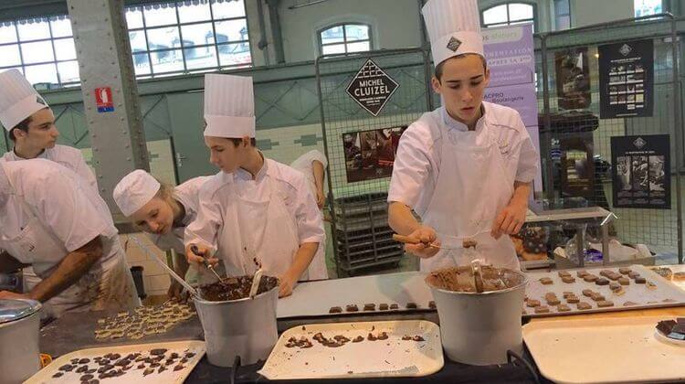 chocolat2elevesLautreamont