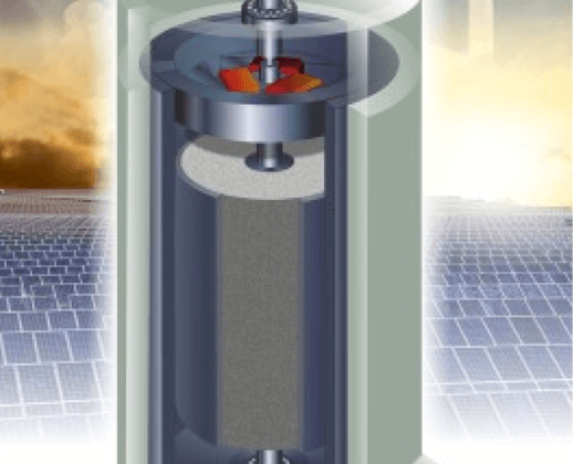 EDF VOSS