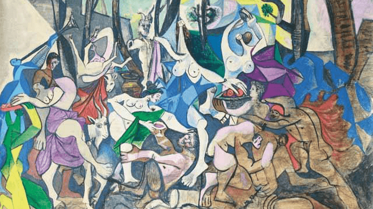 PICASSO