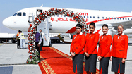 AIR ARABIA