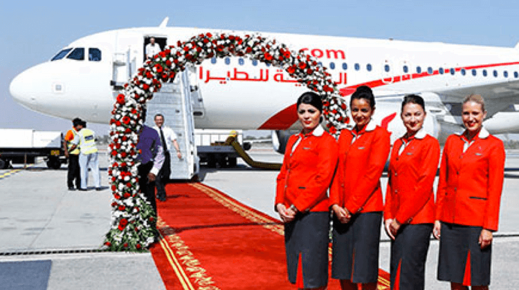 AIR ARABIA