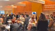 RENCONTRES*