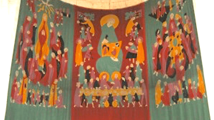 TAPISSERIE