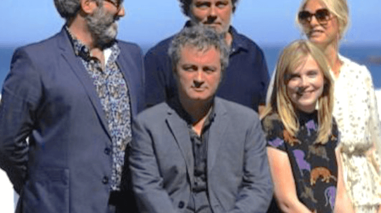 FRERES LARRIEU