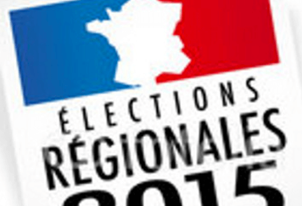 ELECTIONS REGIONALES