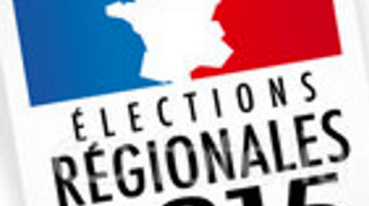 ELECTIONS REGIONALES