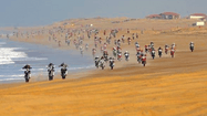RONDE SABLES 2