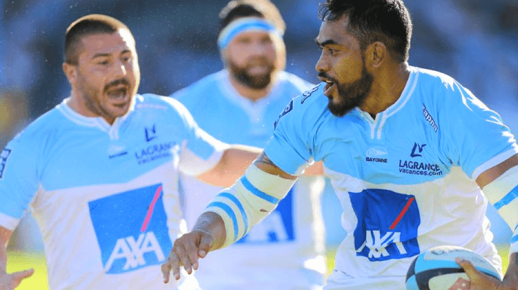 RUGBY BAYONNE BIARRITZ 3