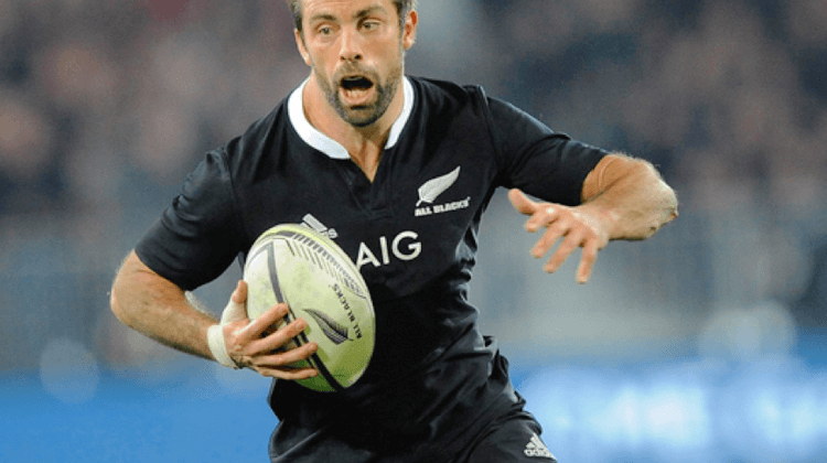 RUGBY SECTION SMITH 3