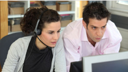 Des ateliers sur l’intelligence artificielle pour faciliter la vie des professionnels
