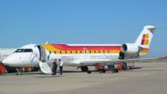 biarritzmadrid1avionairnostrum