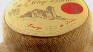 FROMAGE BELLOC URT