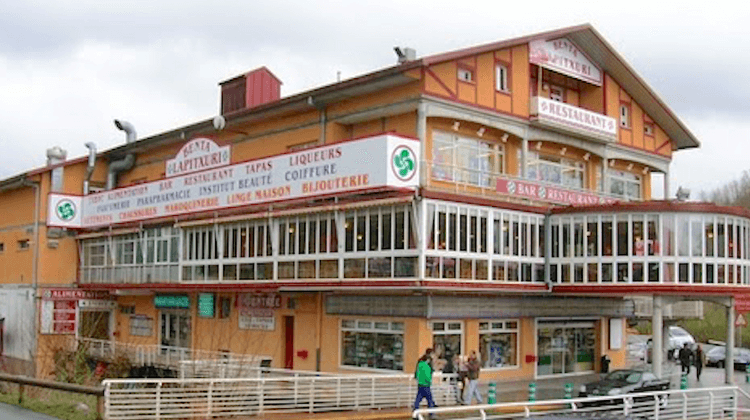 venta lapitxuri