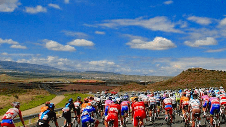 VUELTA 1
