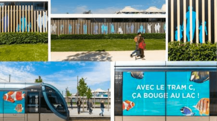 BORDEAUX EXPO 2