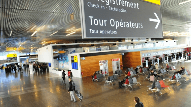 AEROPORT TOULOUSE