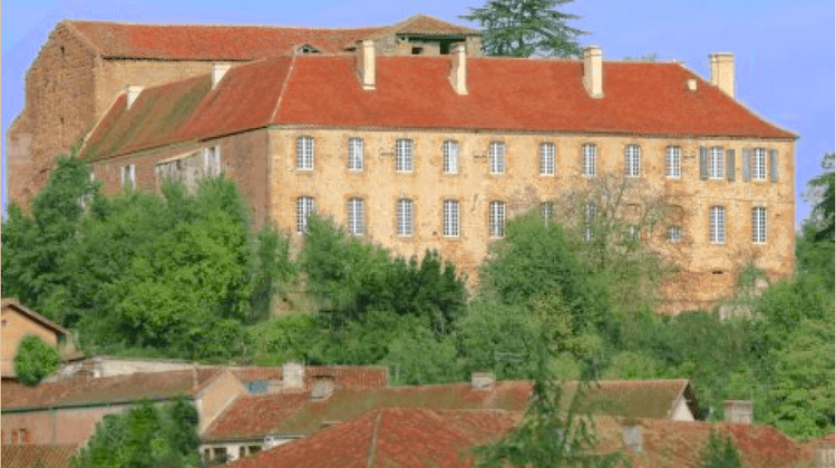 MONASTERE SAINT MONT 4