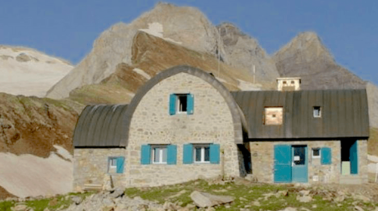 REFUGE