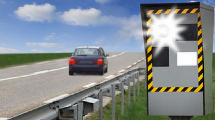 DÉLIT À + 50 KM/H - Le très grand excès de vitesse au pénal