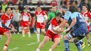 RUGBY BIARRITZ BAYONNE