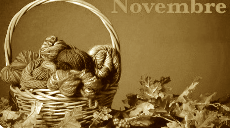 novembre