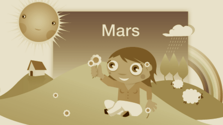 MARS