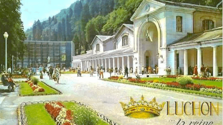 LUCHON*