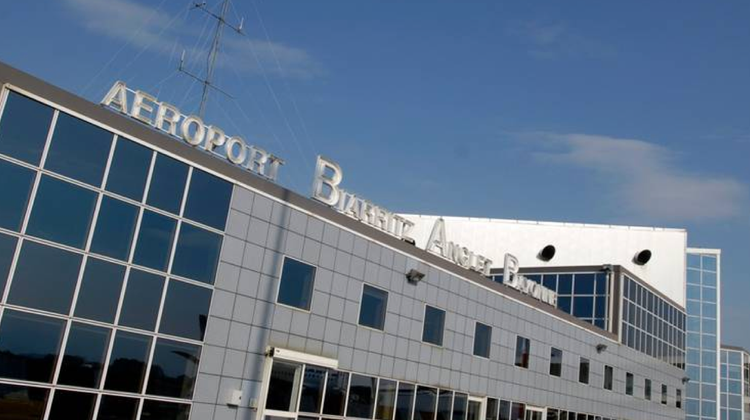 GUERRE DES AÉROPORTS – Piège à éviter pour Biarritz Pays Basque
