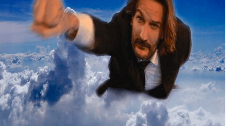 beigbeder