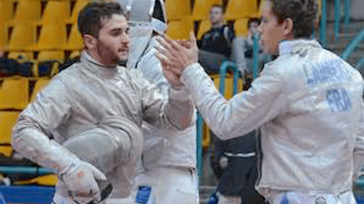 SABRE TARBES